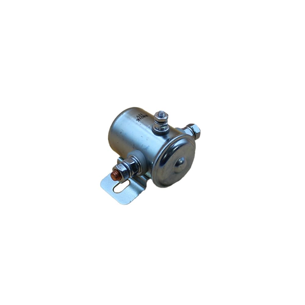 1700-0203 Starter Solenoid Switch Fits Allis Chalmers D10 D12 D14 D15