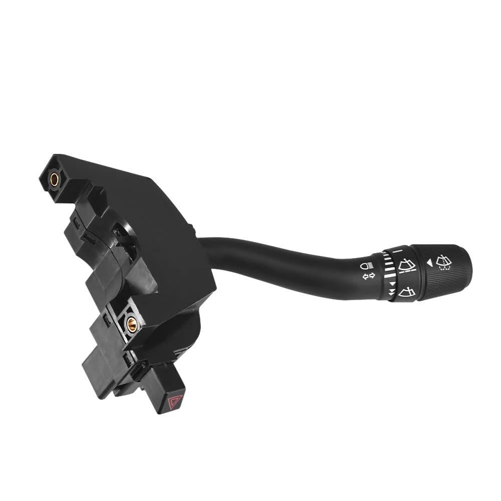 Replace 2330843 Multifunction Switch Assembly Fits for 2002-2007 Ford F250 F350 F450 F550 Super Duty