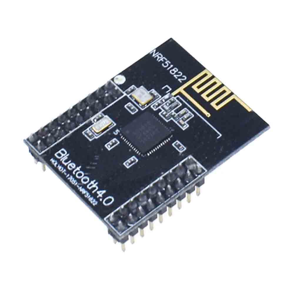 5pcs NRF51822 CORE51822 BT4.0 Module Board Controller