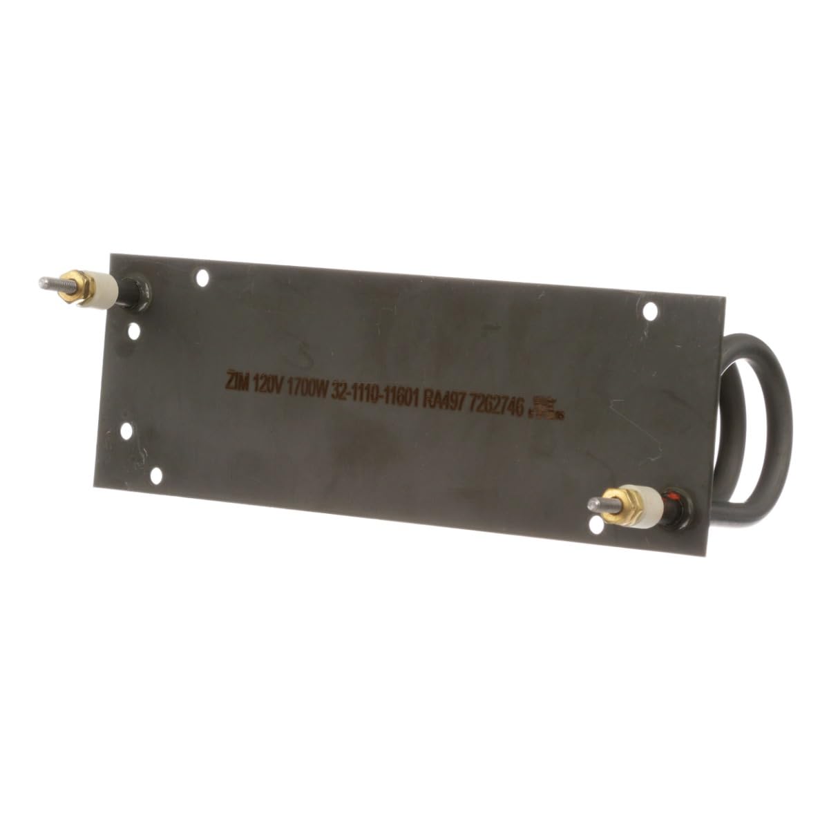 18612-0131 Heating Element | Replaces Carter Hoffmann 18612-0131