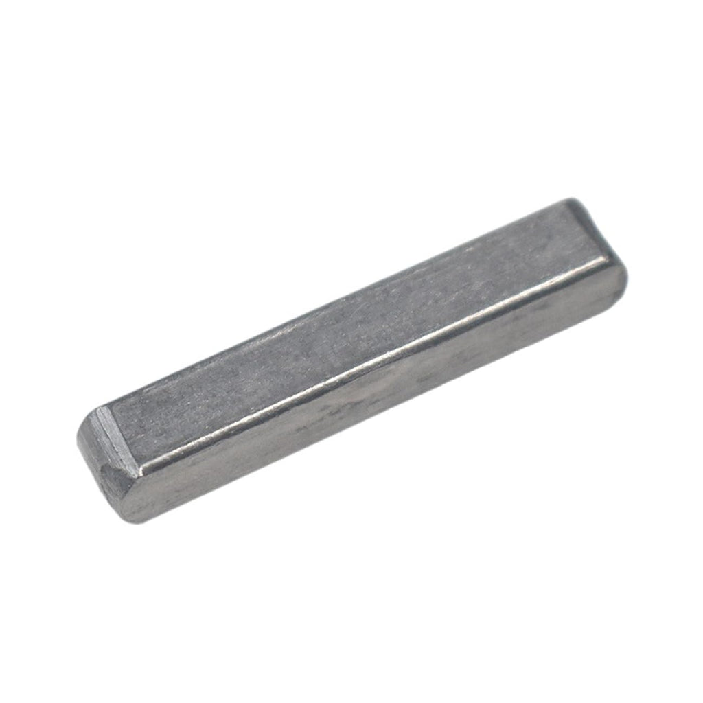 2pcs 5x5x30mm Jackshaft Sprocket Key for 196cc
