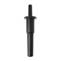 HYROOY Blender Tamper Accelerator Plastic Stick Plunger Replacement for Mixer Plastic
