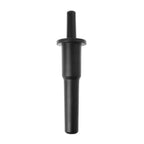 Blender Tamper Accelerator Stick Plunger Replacement for Mixer Blenders Sunglasses