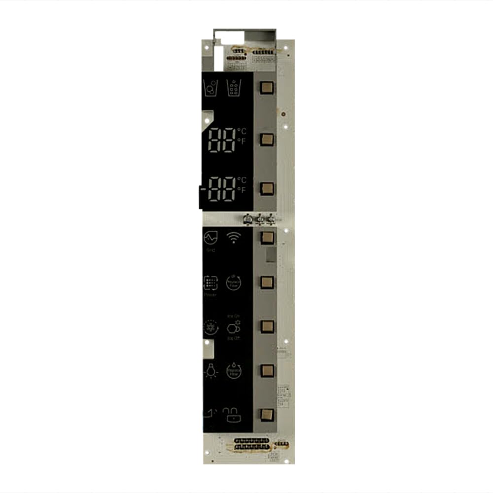 MaksPRO EBR79159717 Pcb Assembly Display fits Refrigerator