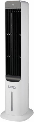 Portable Air Cooler, Swamp Cooler Fan with Remote Control