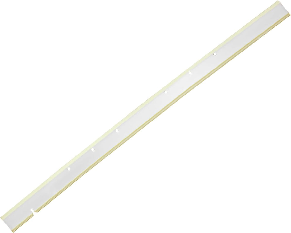 5304500204 Dishwasher Door Bottom Seal Replacement Part Compatible with Frigidaire Kenmore Crosley AP5962194 PS11703834 Dishwasher Bottom Door Gasket