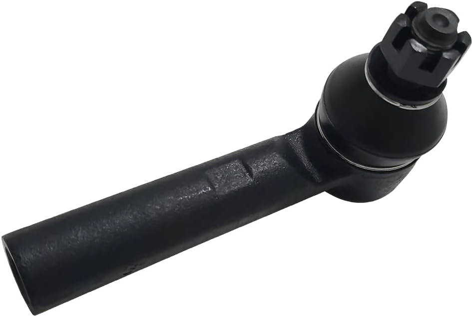 Outer Inner Tie Rod Ends ES80895 EV800529 for Toyota Tacoma 2005-2023