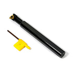 OSCARBIDE 3/4" x 7" Internal Threading Boring Bar SIR0625Q16