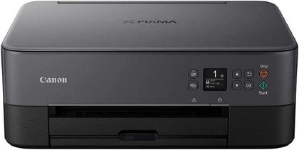 TS5320a All in One Wireless Printer, Scanner, Copier with AirPrint, no Bluetooth, Black