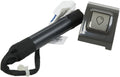 Whirlpool W11662334 Genuine OEM Washer Switch Replacement Part - Replaces many Whirlpool models