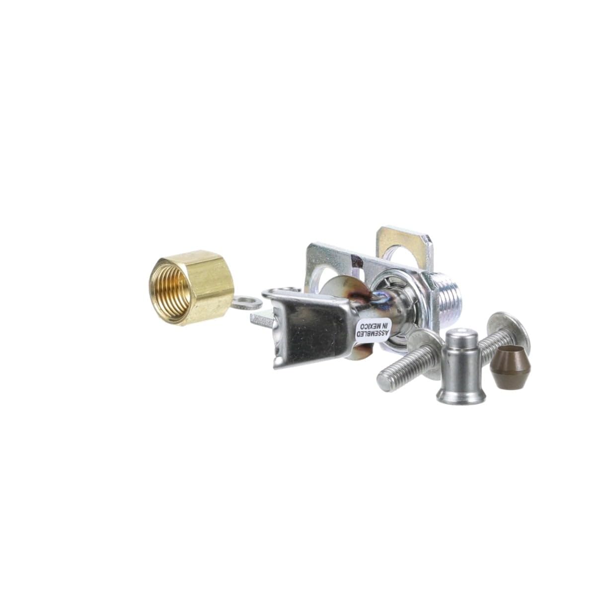 M1222X Pilot Burner - LP | Fits Bakers Pride M1222X