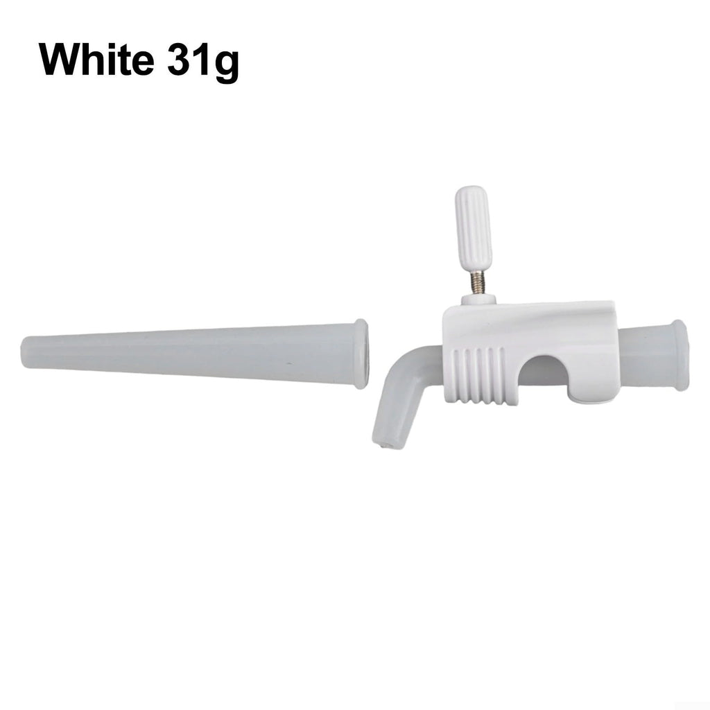 JKIFKSP Adjustable Flow Control Valve for Gooseneck Coffee for Kettle