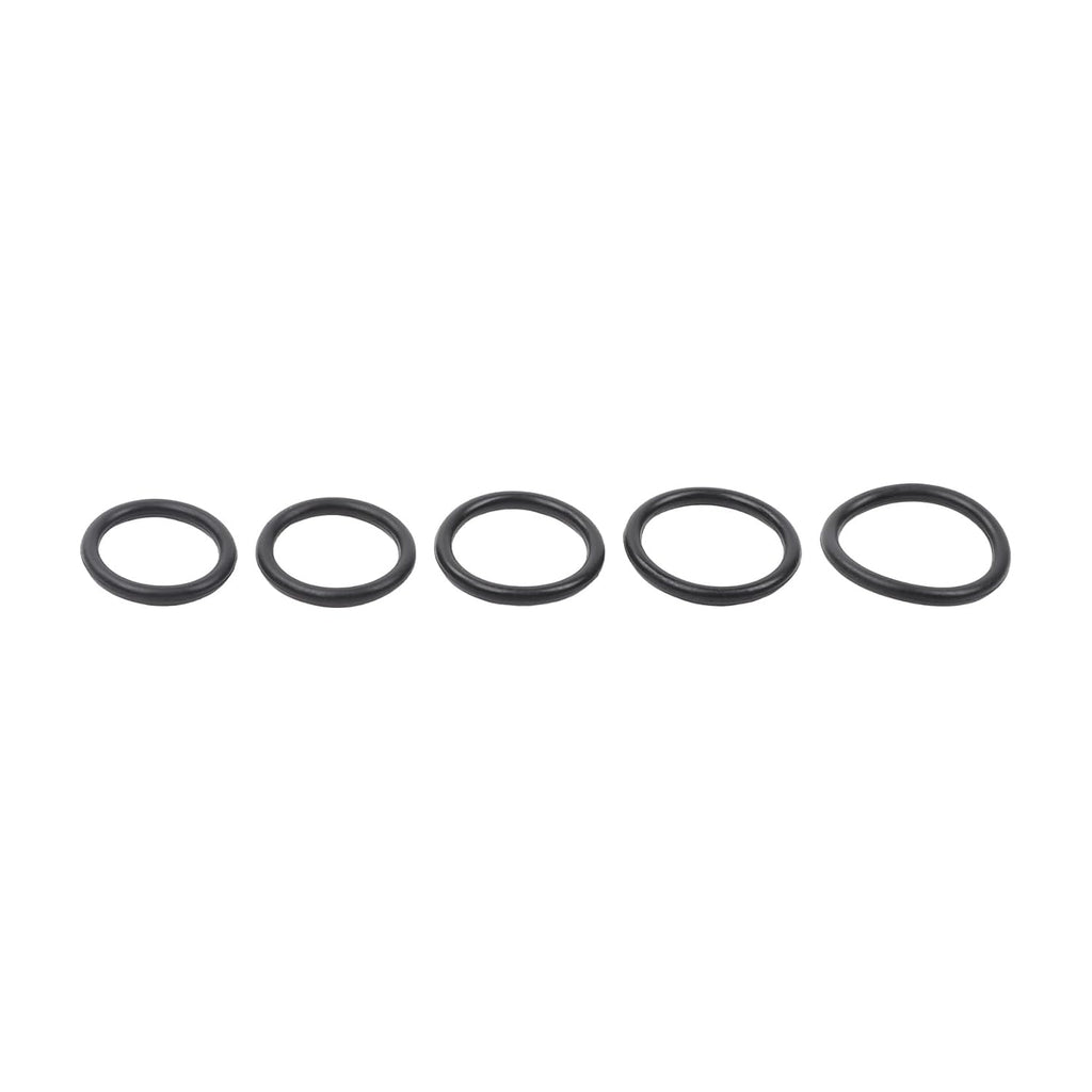 findmall 1008 Pcs SAE O-Ring Kit with 4 Removal Tools 32 AS568 Sizes