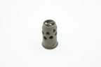 3D Drip tray Vent Guard for Gaggia Classic, Pro, Eco, Evo - Stops splashes!