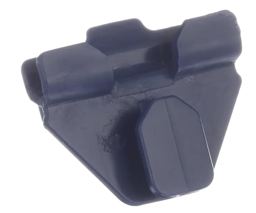 Budora WPW10671904 Silverware Basket Support Clip for Dishwashers