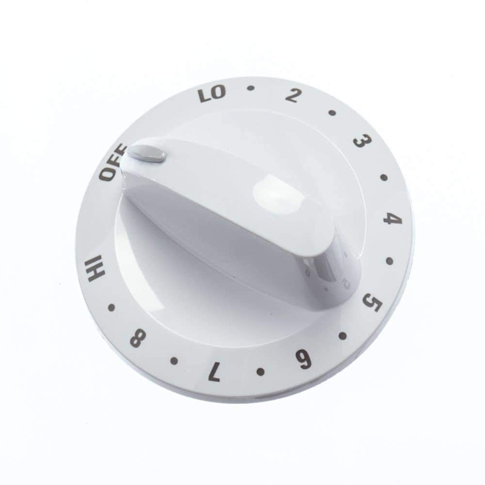GLOB PRO SOLUTIONS Range Control Knob Compatible with Kenmore AP3874735