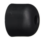 Eopzol 1717675SM Rounded Deck End Roller Replacement for Simplicity Fits for Murray Snapper 1717675