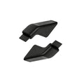 Uiivup WB7X7183 Oven Door Handle End Caps, 2 Pack Black Replacement Caps