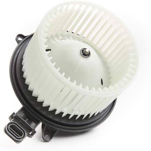 OAW F237 HVAC Blower Motor Fan for Ford Lincoln