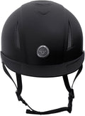 Shield Horse Riding Helmet with Adjust A Dial