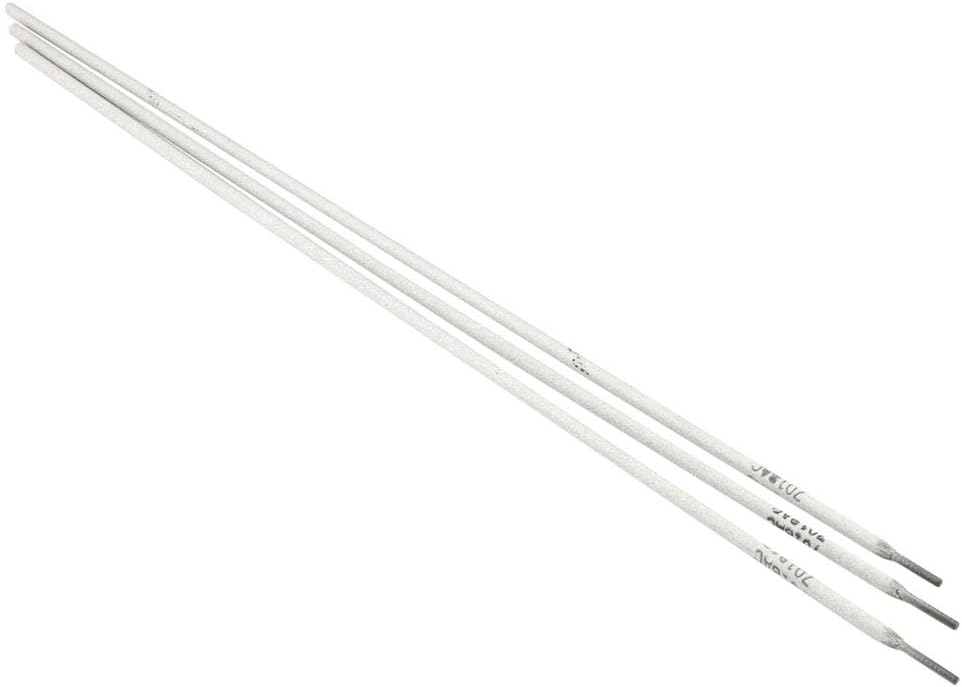 Forney 30680 E7018 AC Welding Rod, 3/32-Inch, 1-Pound