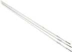 Forney 30680 E7018 AC Welding Rod, 3/32-Inch, 1-Pound