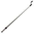 Telescoping Skylight Pole with Hex Ball Drive, 43" to 62"