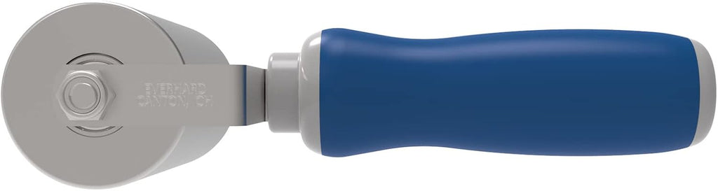 Convertible Steel Seam Roller, 2" Dia. x 4" Wide MR02090