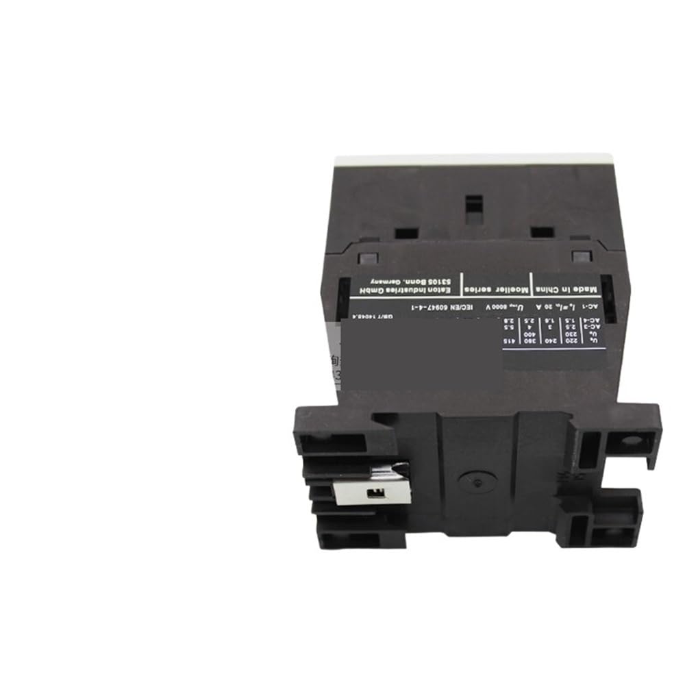 DC Contactor DILM9-10C 9-01C 24VDC XTCE009BC10/01 1Pcs