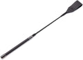 Premium Leather Riding Crop Horse Whip for Equestrian Sports