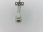 Delixike Oven Range Temperature Sensor 316233902 for Electrolux Frigidaire, Silver