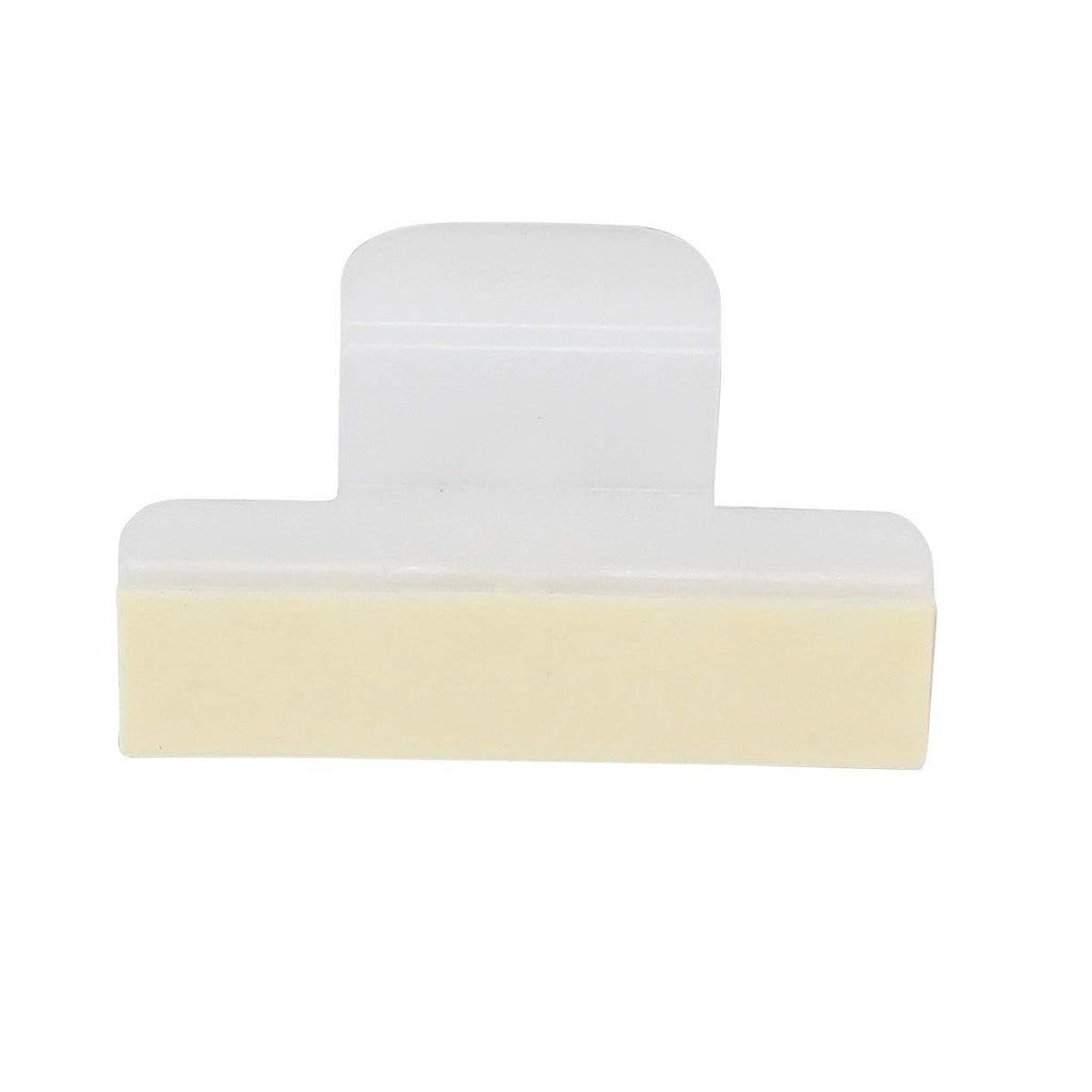 4 Pack 154701001 Dishwasher Splash Shield Guard Seal Kit