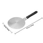 FELTECHELECTR Induction Adapter Plate Heat Diffuser Plate for Stove
