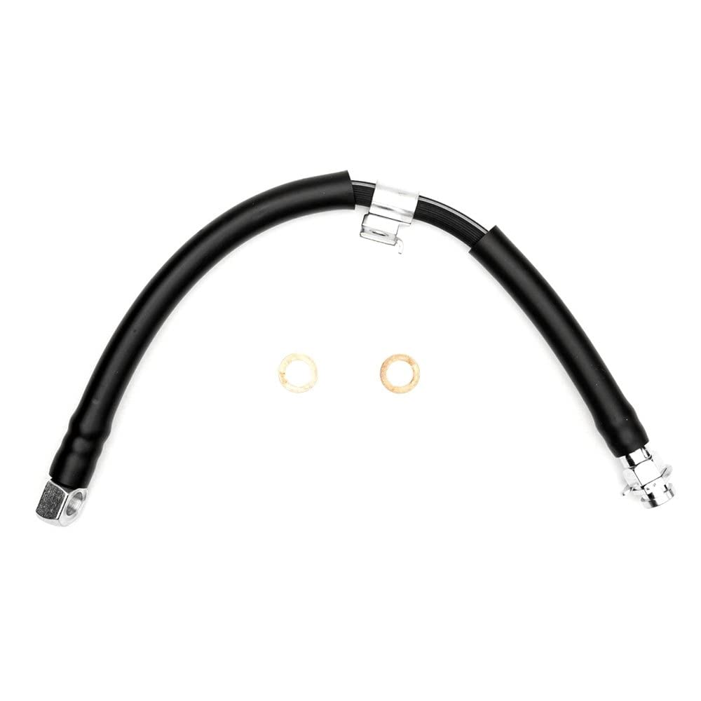 DFC Front Right Brake Hose| Fits 1973-1974 Buick Apollo