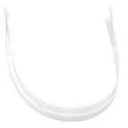 LaWana 131963900 Dryer Front Glide Strip Replacement 2 Pack