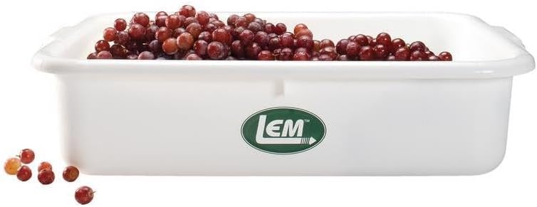 Products Economy Meat Lug, White