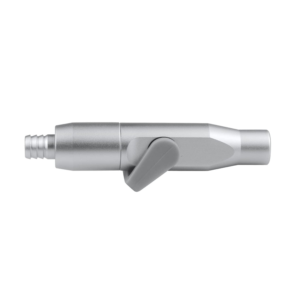 Saliva Ejector Suction Tip Adaptor Valve Weak Suction Adaptor