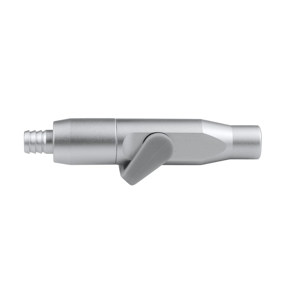 Saliva Ejector Suction Tip Adaptor Valve Weak Suction Adaptor