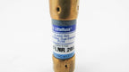 LITTELFUSE FLNR-20 20AMP, 250VAC, Class-RK5, Dual ELEMNET, Fuse, TIME DELAY