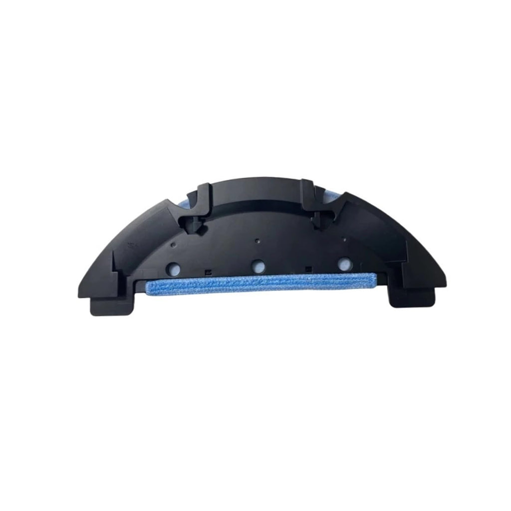 LIKENDWB Robotic Vacuum Cleaner Part， 1 Piece Mop Cloth Frame ，Compatible for Ilife， T10S