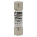 Cooper Bussmann KTK-1/10 Limitron Fast Acting Fuse