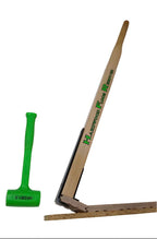 Hardwood Floor Remover