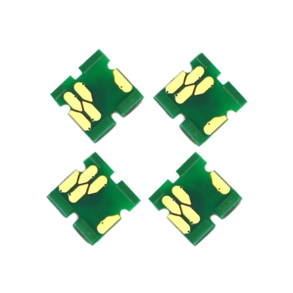 604 604XL Ink Cartridge Chip Compatible with Epson WF-2910