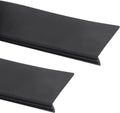 R854056 RV Slide Out Wiper Seal Black Rubber