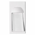 Cup-Press Water Dispenser Lever Compatible with Select GE Refrigerators (Optional)