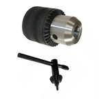 YOKAMU Replacement 089140314710 Chuck and Key for Ryobi DP103L Model
