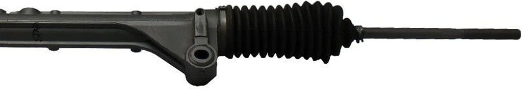 Detroit Axle - Steering Rack and Pinion for 2009-2012 Ford Escape