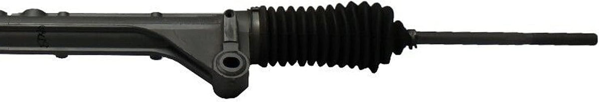 Detroit Axle - Steering Rack and Pinion for 2009-2012 Ford Escape