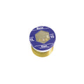 Bussmann TL-15PK4 15 Amp Time Delay, Loaded Link Edison Base Plug Fuse, 125V UL Listed, 4-Pack