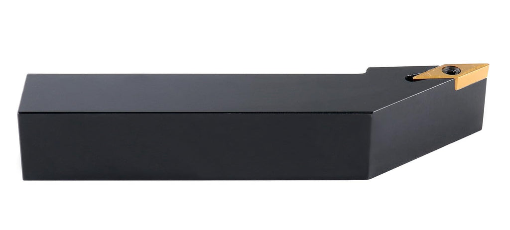 Accusize Indexable Tool Holder, 1", 2373-5014INS